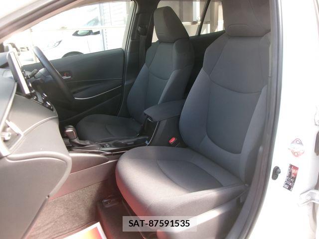 Toyota COROLLA TOURING 2019-11 8098593-6