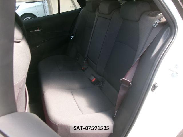 Toyota COROLLA TOURING 2019-11 8098593-7