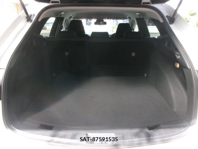 Toyota COROLLA TOURING 2019-11 8098593-8
