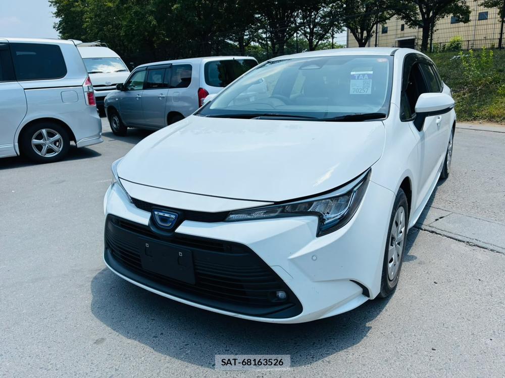 Toyota COROLLA TOURING 2023-07 8053147-0
