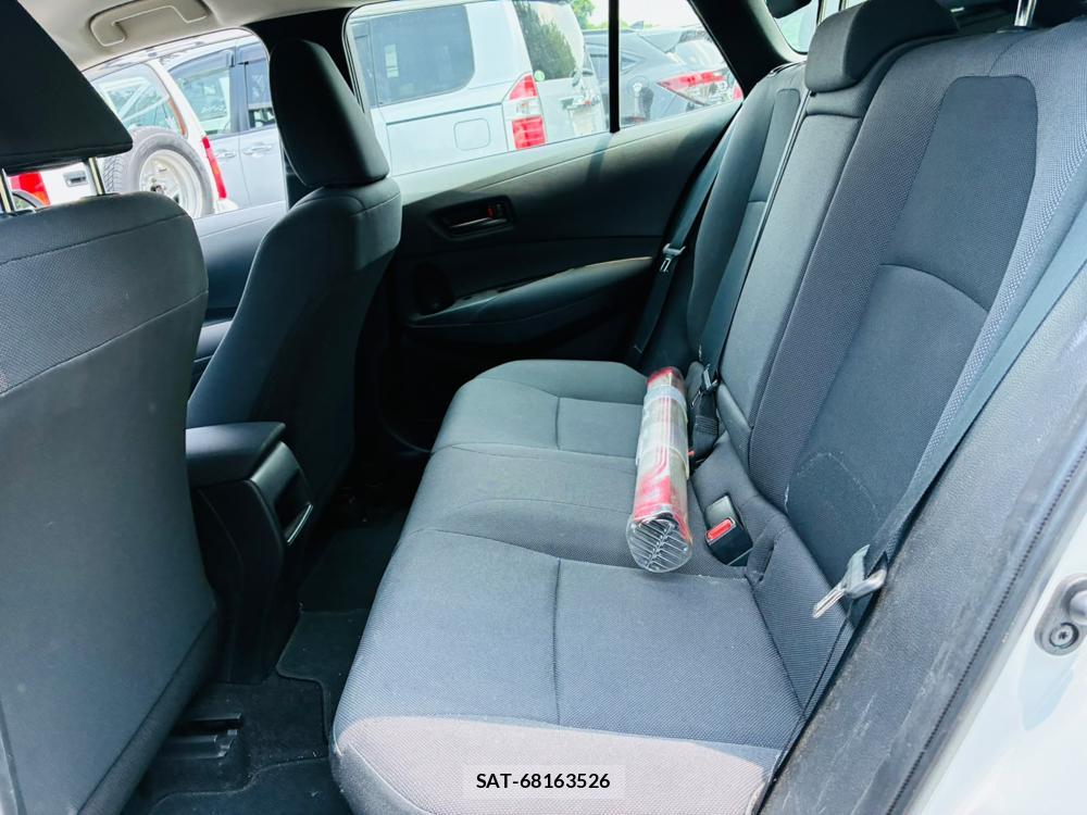 Toyota COROLLA TOURING 2023-07 8053147-9