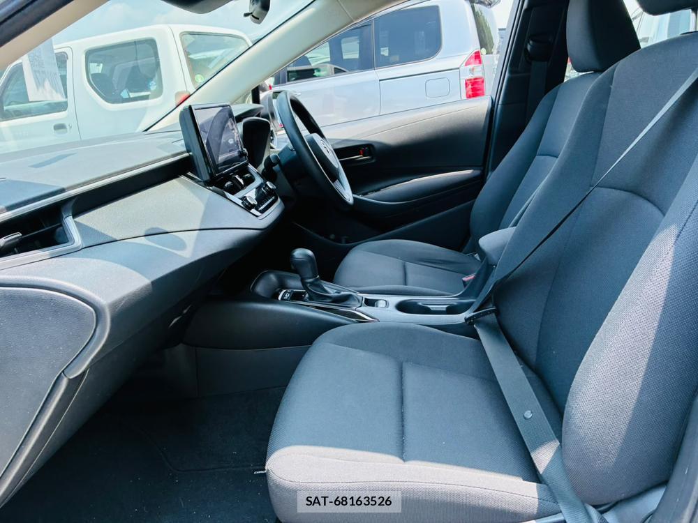 Toyota COROLLA TOURING 2023-07 8053147-10