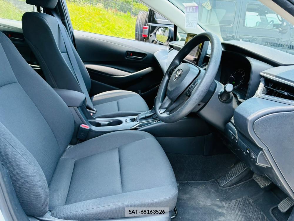Toyota COROLLA TOURING 2023-07 8053147-11