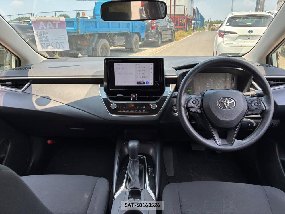 Toyota COROLLA TOURING 2023-07 8053147-12