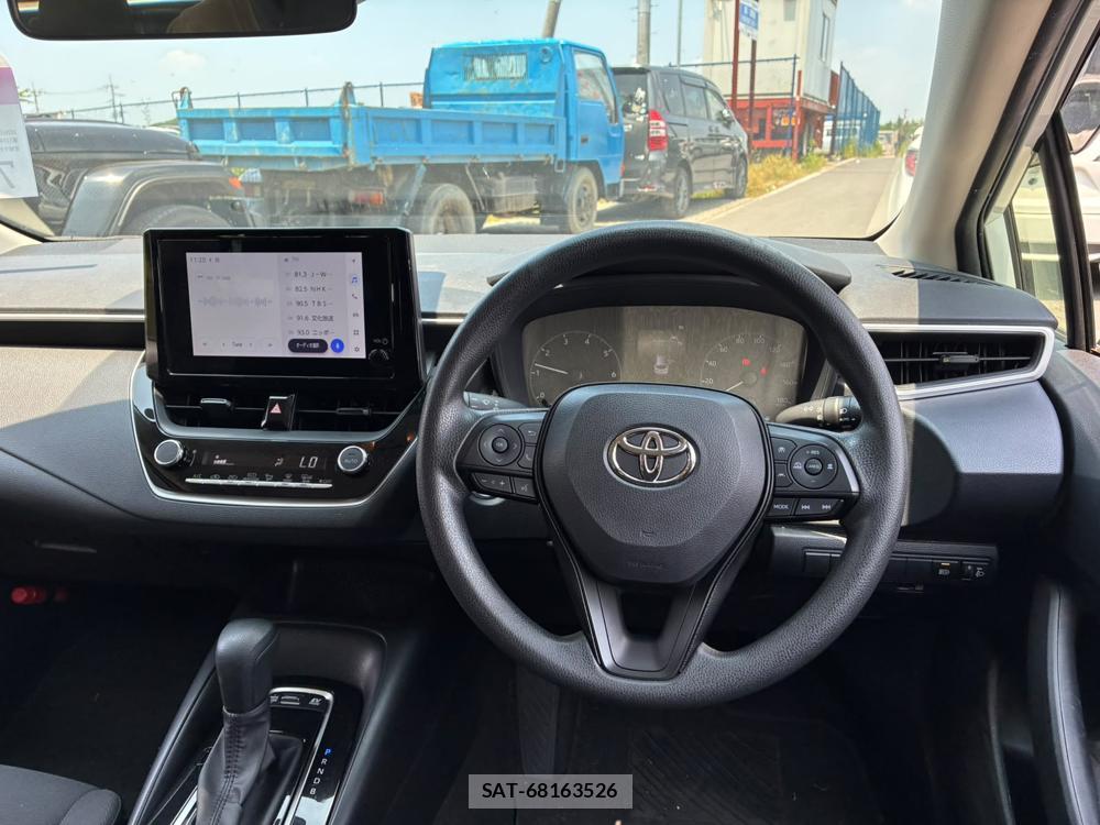 Toyota COROLLA TOURING 2023-07 8053147-13