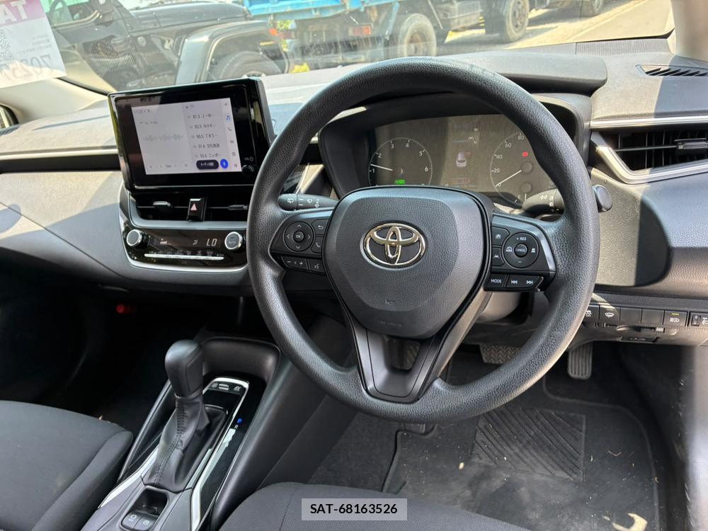 Toyota COROLLA TOURING 2023-07 8053147-14