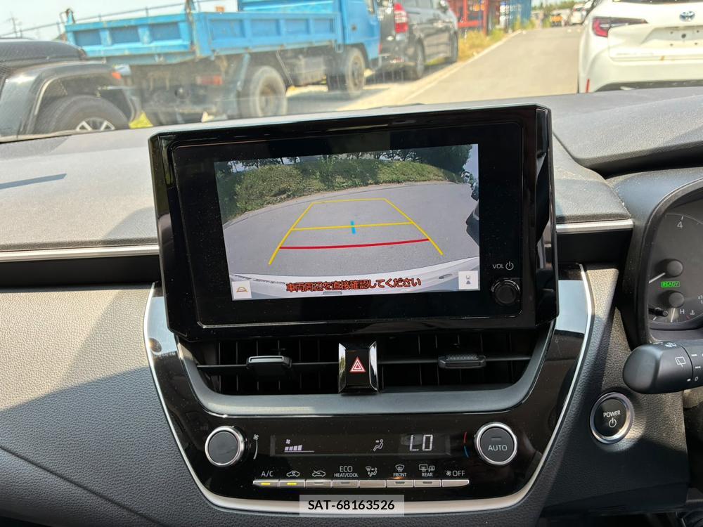 Toyota COROLLA TOURING 2023-07 8053147-17
