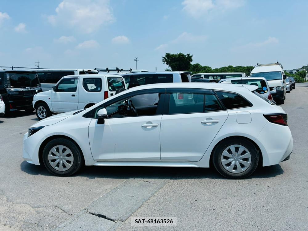 Toyota COROLLA TOURING 2023-07 8053147-1