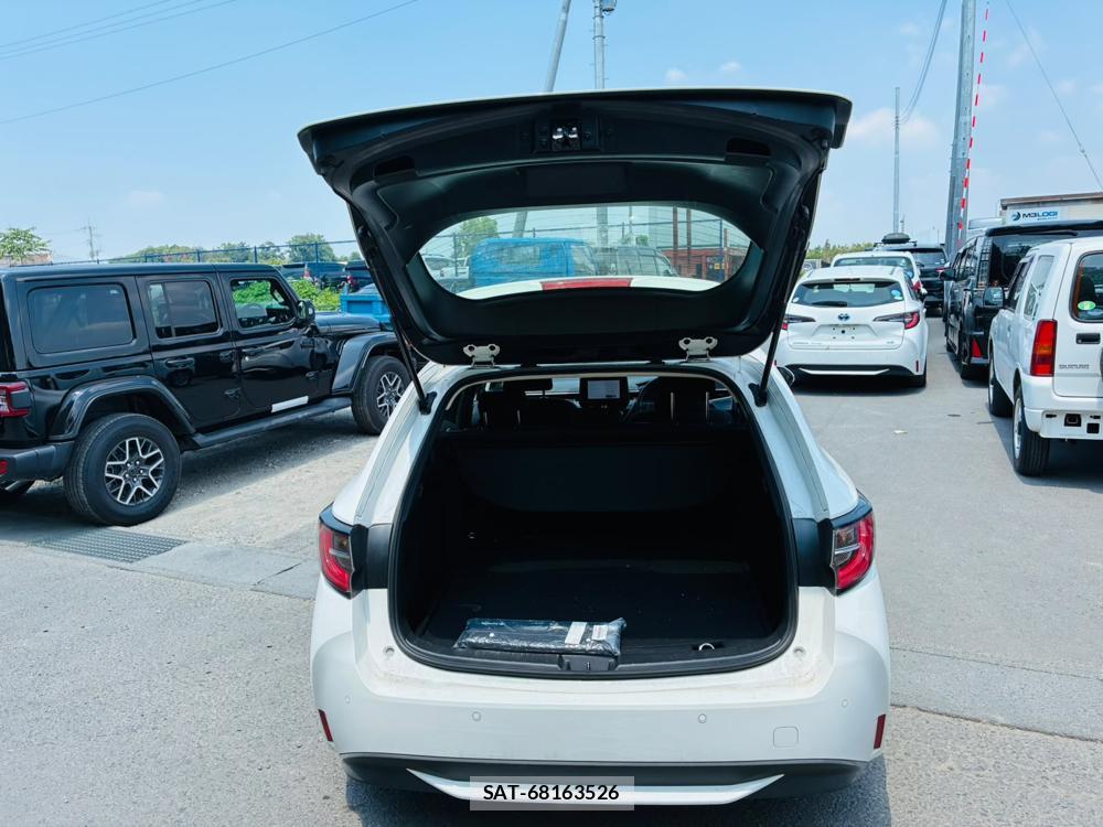 Toyota COROLLA TOURING 2023-07 8053147-25