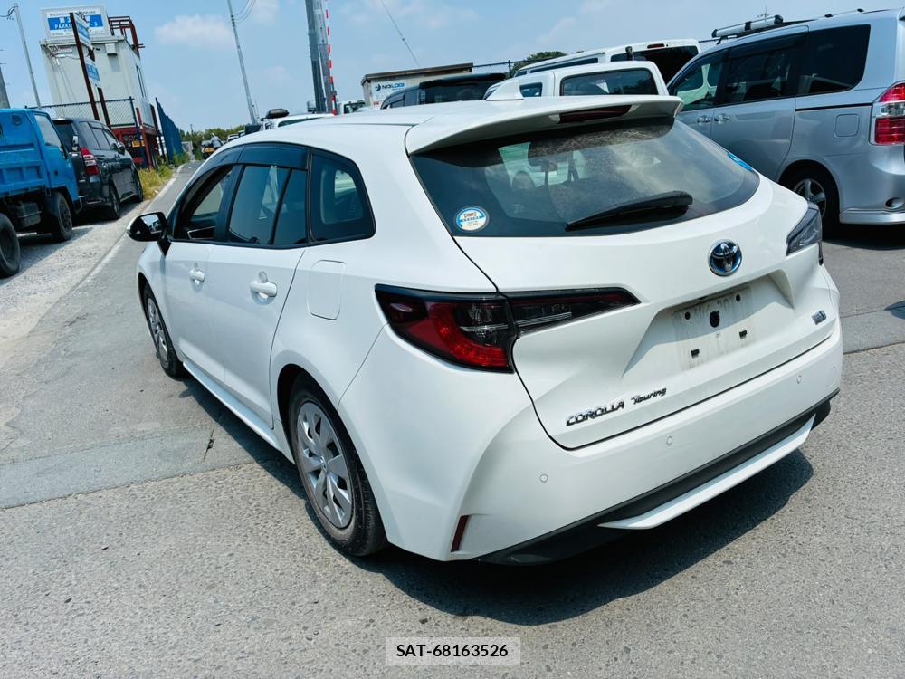 Toyota COROLLA TOURING 2023-07 8053147-2