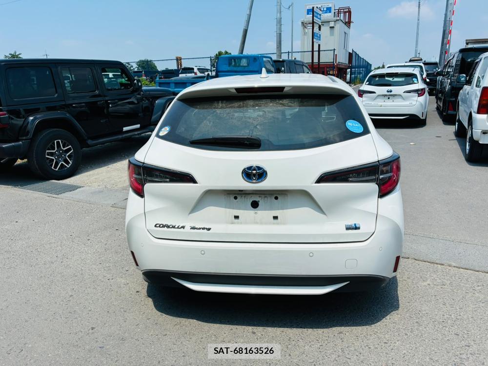 Toyota COROLLA TOURING 2023-07 8053147-3