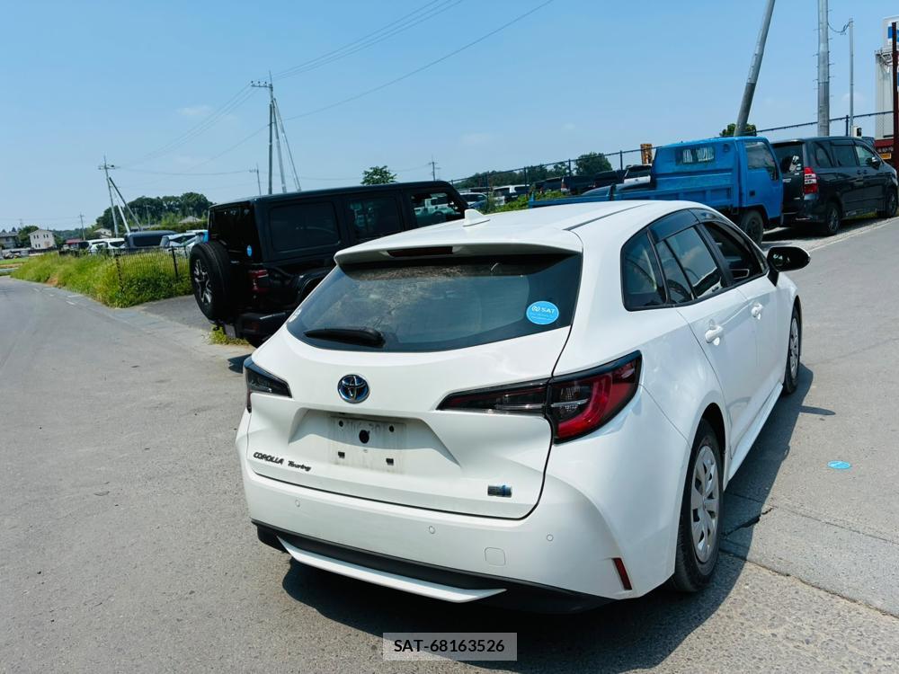 Toyota COROLLA TOURING 2023-07 8053147-4
