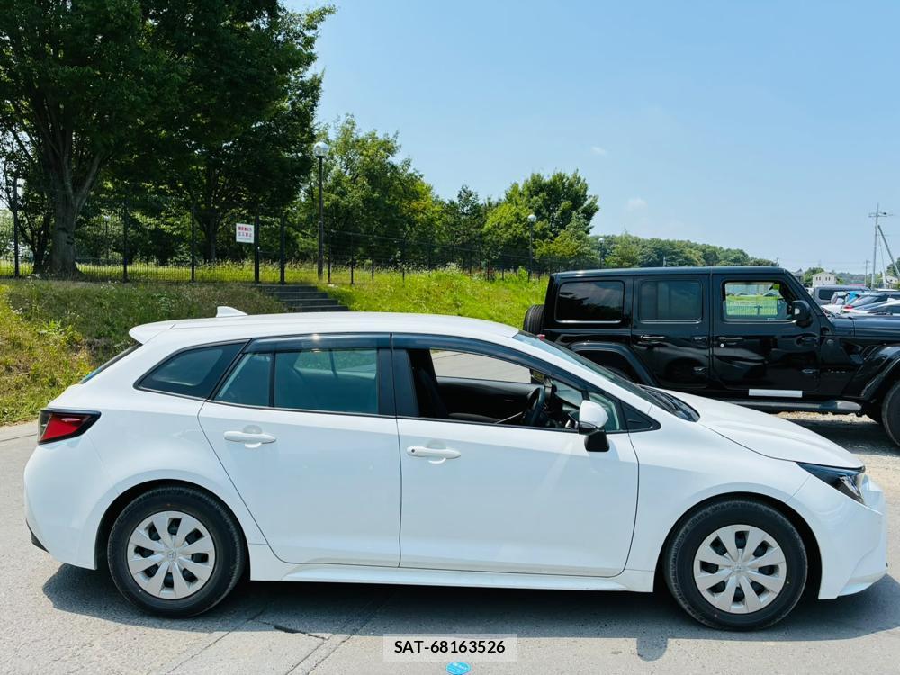 Toyota COROLLA TOURING 2023-07 8053147-5