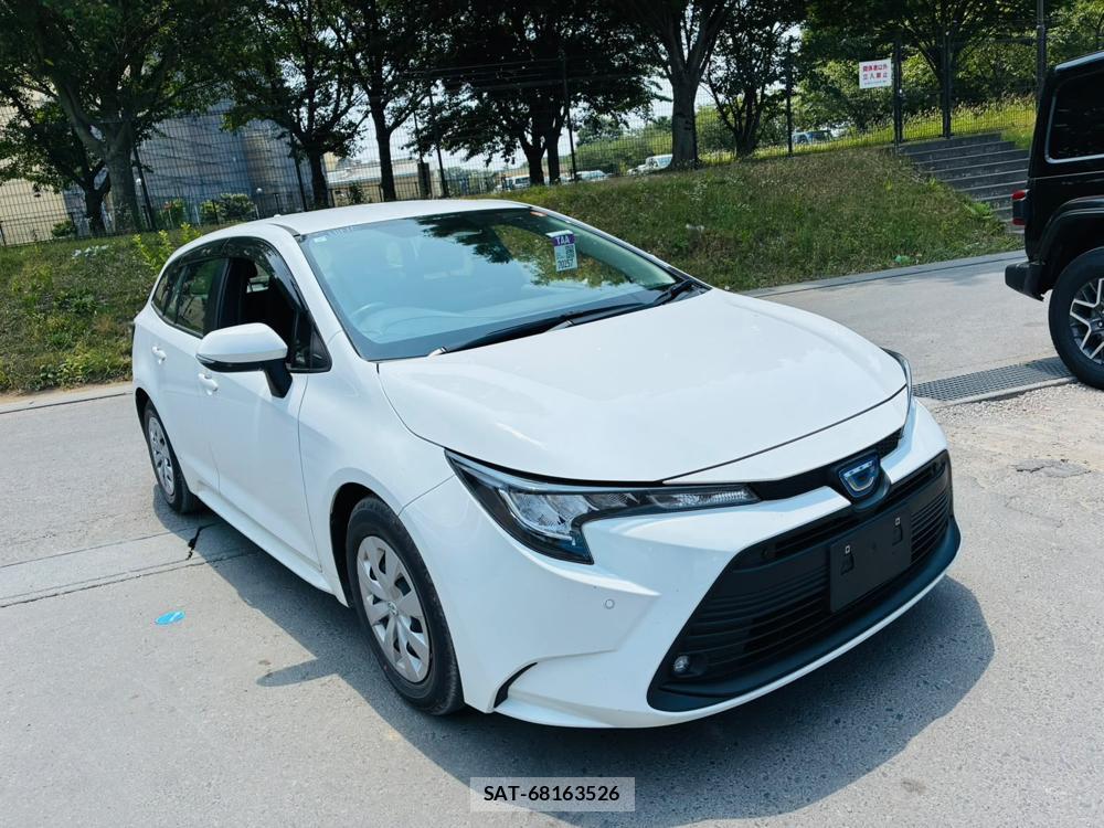 Toyota COROLLA TOURING 2023-07 8053147-6