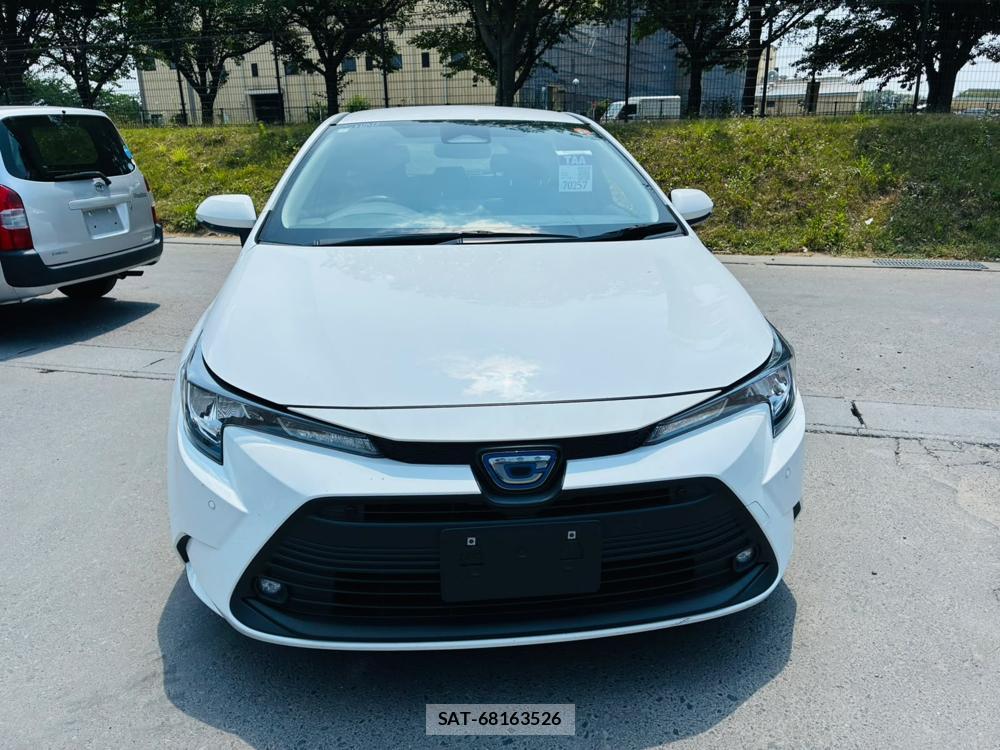 Toyota COROLLA TOURING 2023-07 8053147-7