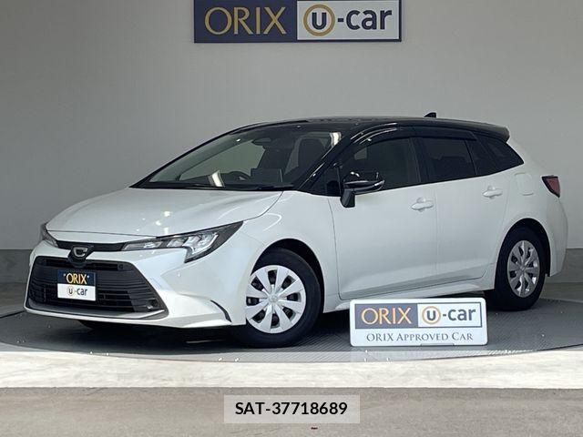 Toyota COROLLA TOURING 2025-02 8129470-0