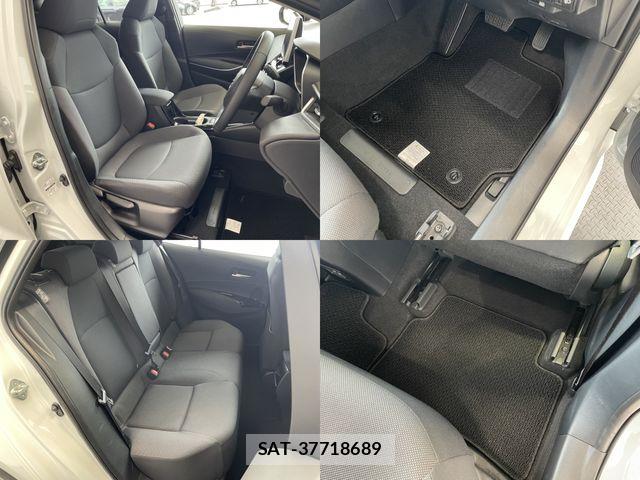 Toyota COROLLA TOURING 2025-02 8129470-9