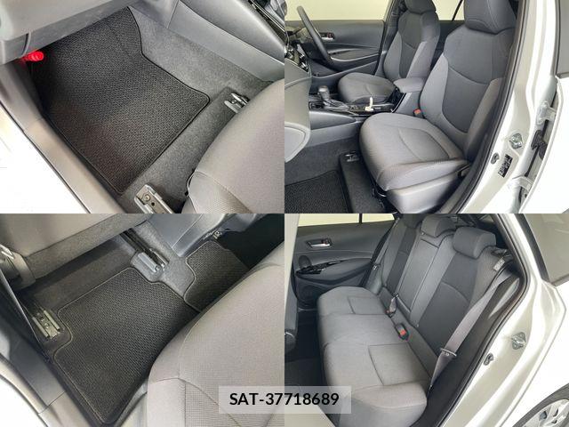 Toyota COROLLA TOURING 2025-02 8129470-10
