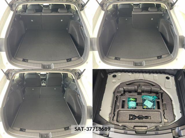 Toyota COROLLA TOURING 2025-02 8129470-11