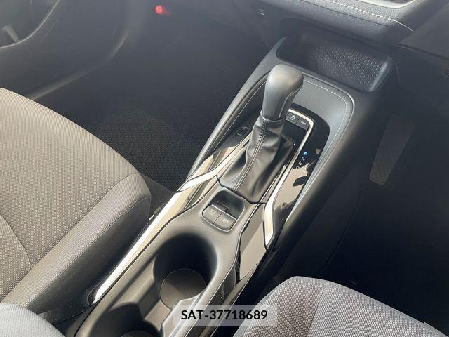 Toyota COROLLA TOURING 2025-02 8129470-12