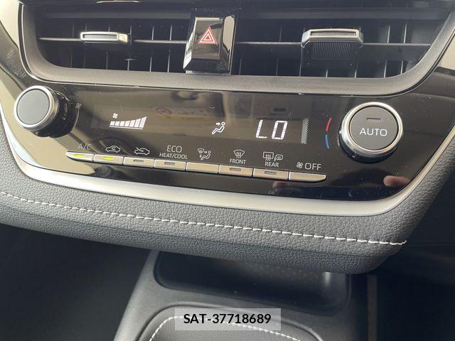 Toyota COROLLA TOURING 2025-02 8129470-13