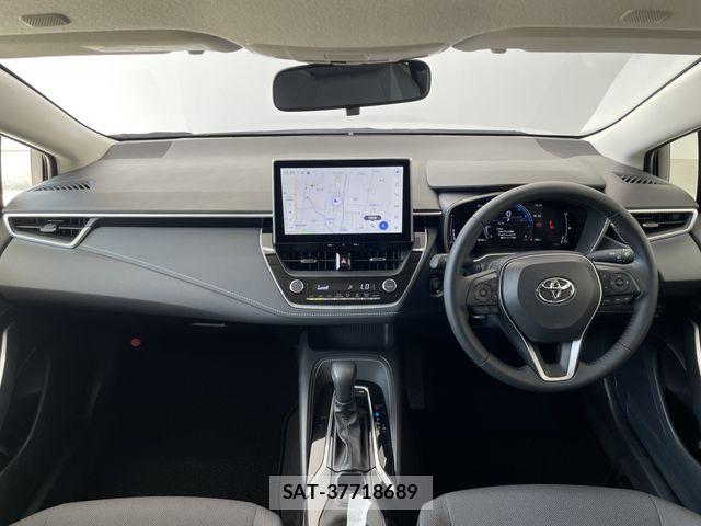 Toyota COROLLA TOURING 2025-02 8129470-1