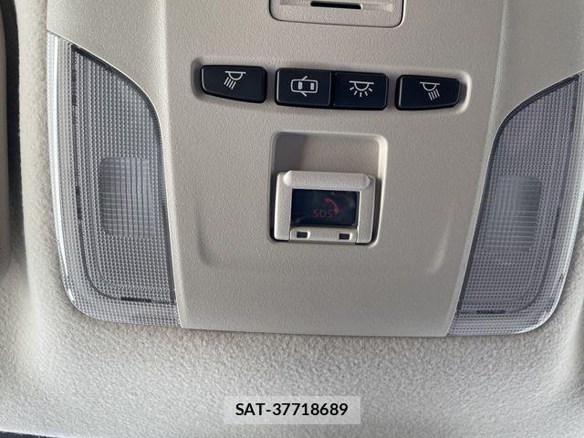 Toyota COROLLA TOURING 2025-02 8129470-21