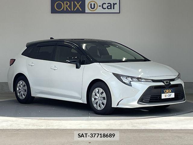Toyota COROLLA TOURING 2025-02 8129470-23