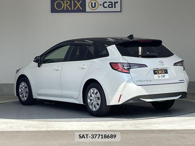 Toyota COROLLA TOURING 2025-02 8129470-24