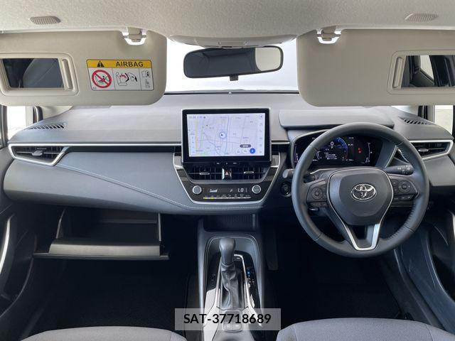 Toyota COROLLA TOURING 2025-02 8129470-25