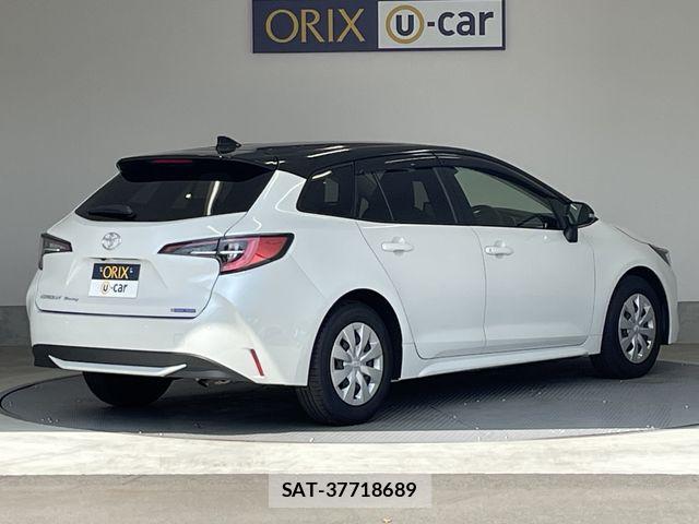 Toyota COROLLA TOURING 2025-02 8129470-2