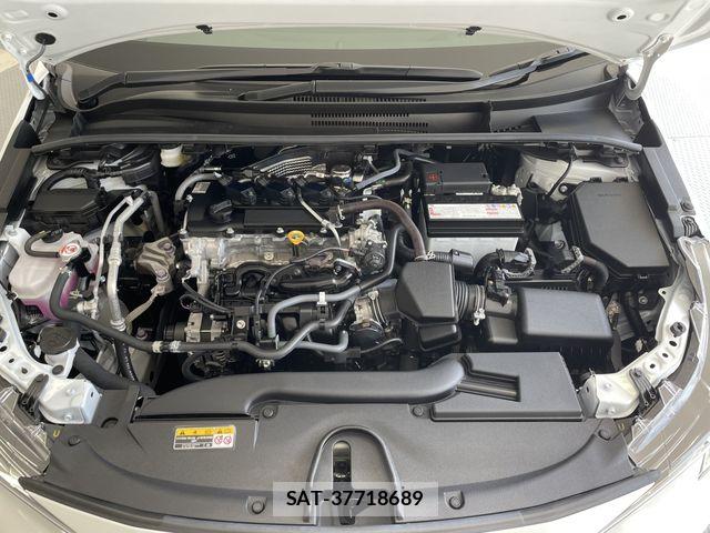 Toyota COROLLA TOURING 2025-02 8129470-29