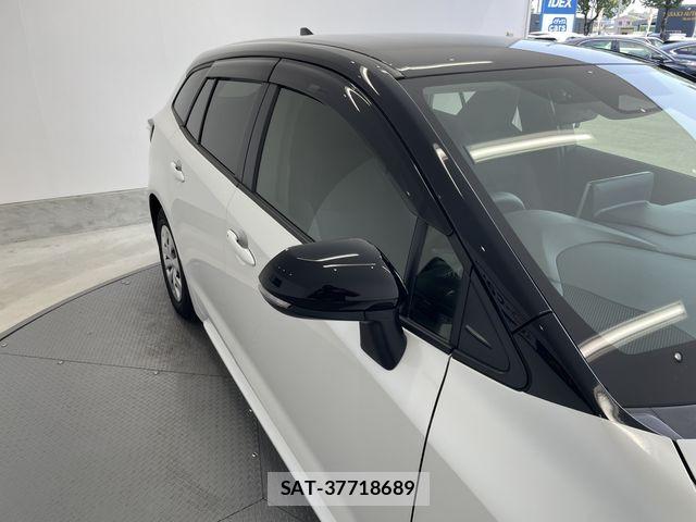 Toyota COROLLA TOURING 2025-02 8129470-5