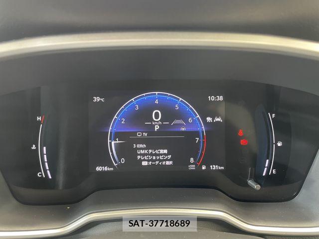 Toyota COROLLA TOURING 2025-02 8129470-6