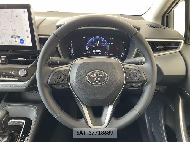 Toyota COROLLA TOURING 2025-02 8129470-7