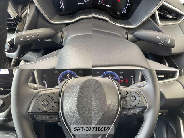 Toyota COROLLA TOURING 2025-02 8129470-8