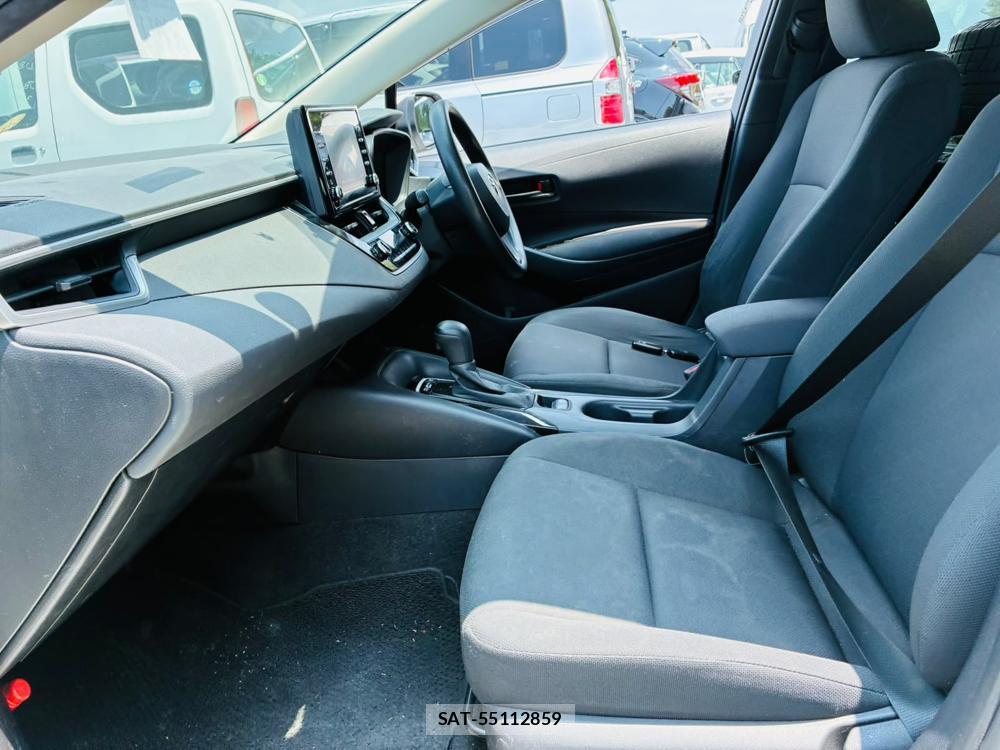 Toyota COROLLA TOURING 2021-07 8053146-10