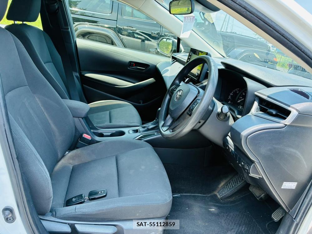 Toyota COROLLA TOURING 2021-07 8053146-11