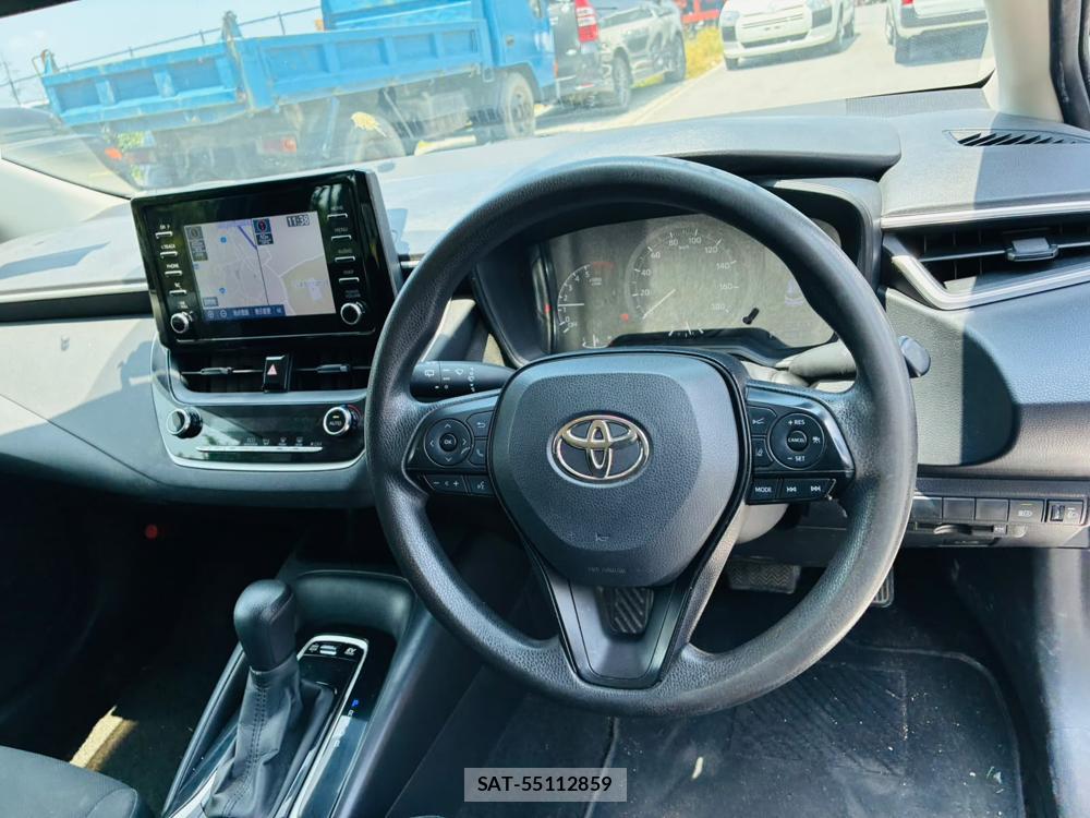 Toyota COROLLA TOURING 2021-07 8053146-14