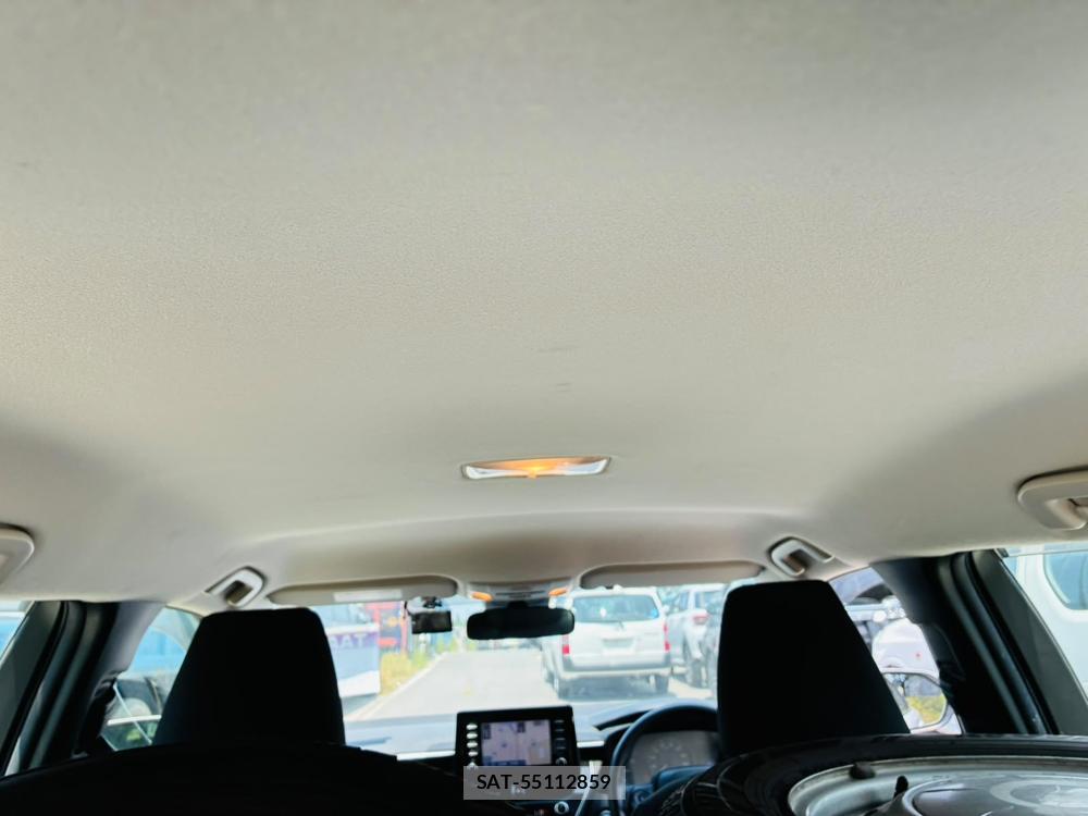 Toyota COROLLA TOURING 2021-07 8053146-16