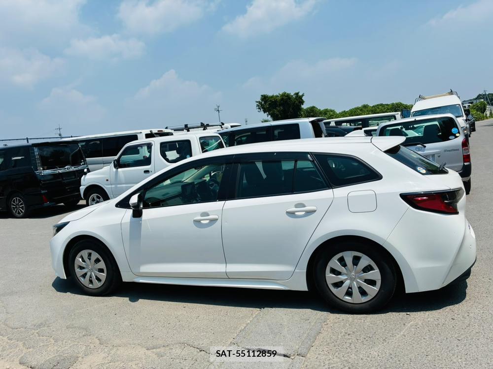 Toyota COROLLA TOURING 2021-07 8053146-1