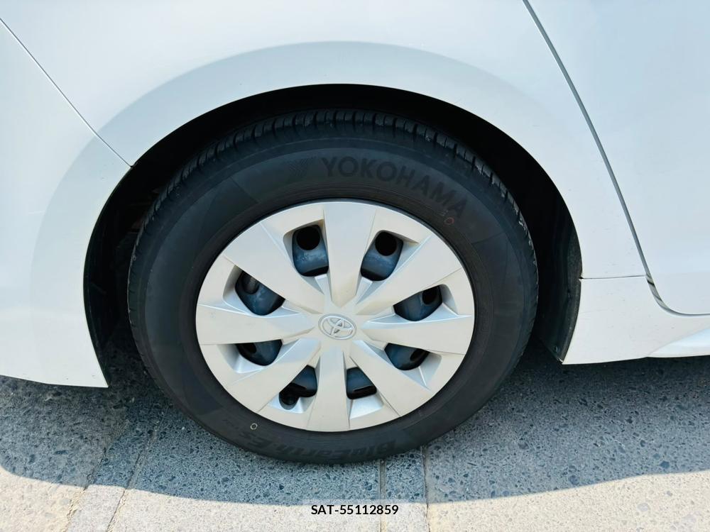 Toyota COROLLA TOURING 2021-07 8053146-19