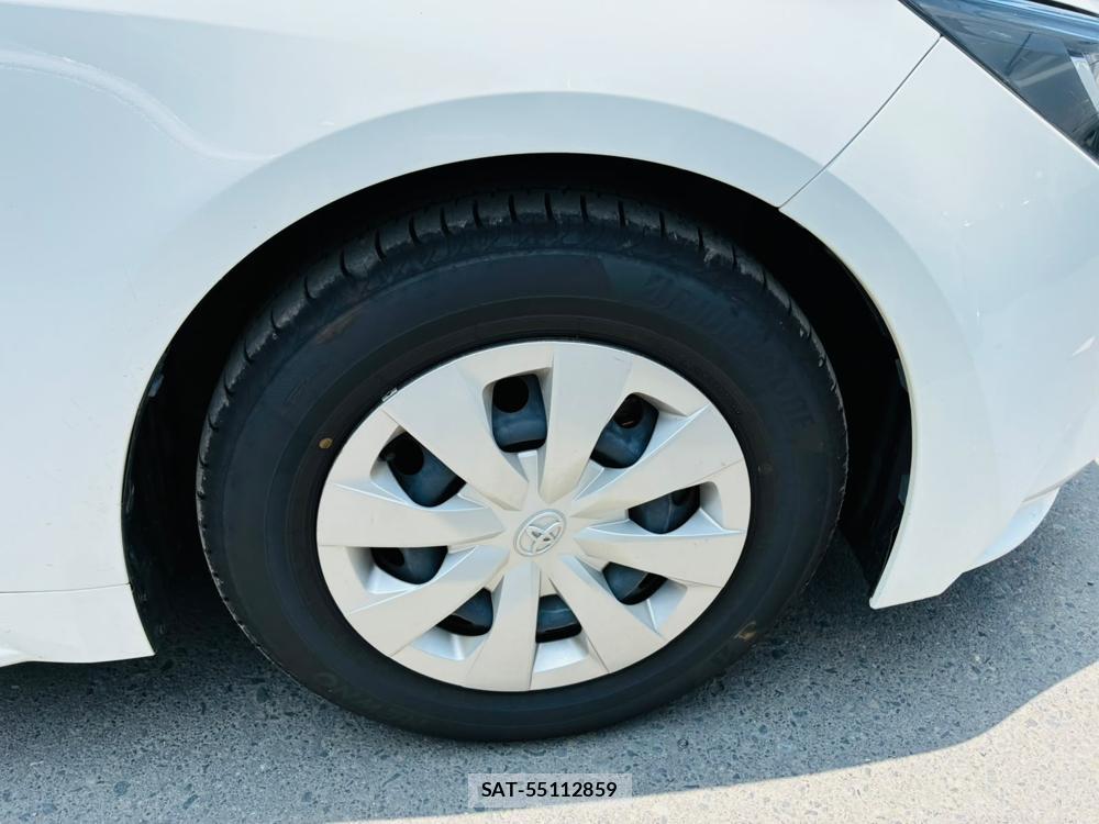 Toyota COROLLA TOURING 2021-07 8053146-20
