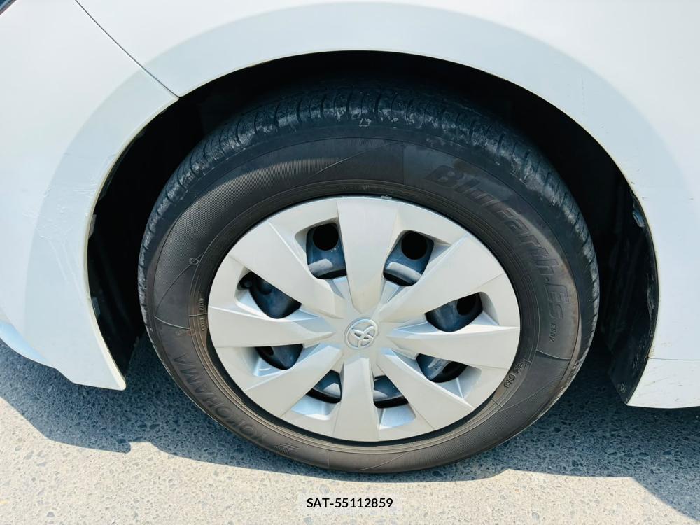 Toyota COROLLA TOURING 2021-07 8053146-21