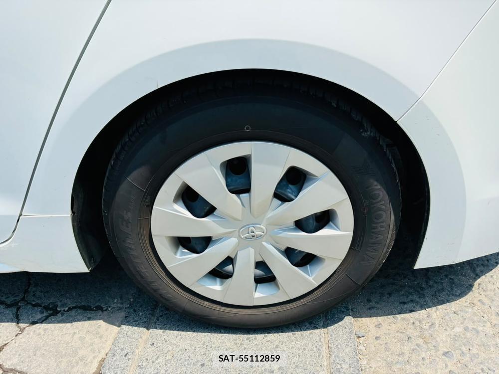 Toyota COROLLA TOURING 2021-07 8053146-22