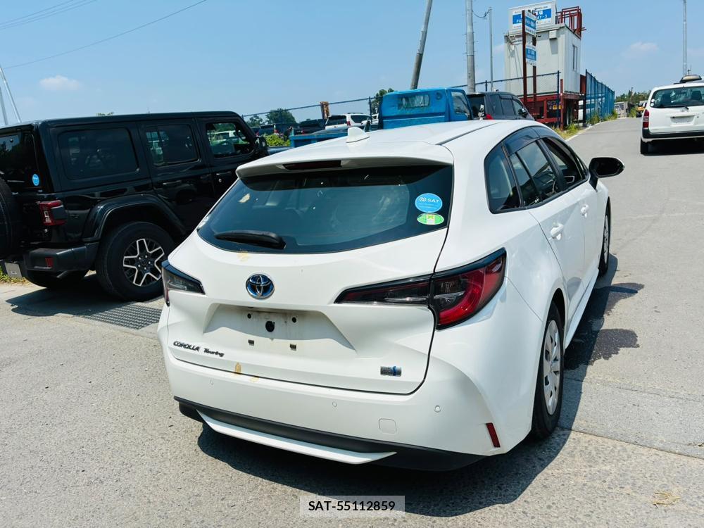 Toyota COROLLA TOURING 2021-07 8053146-4