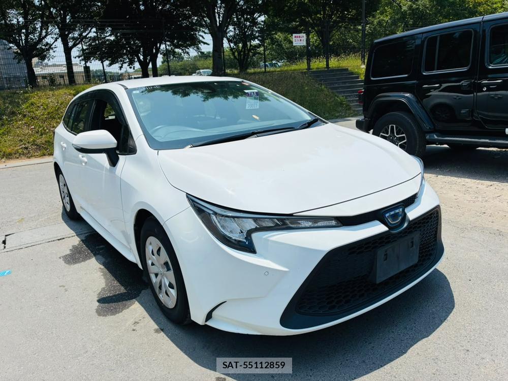 Toyota COROLLA TOURING 2021-07 8053146-6