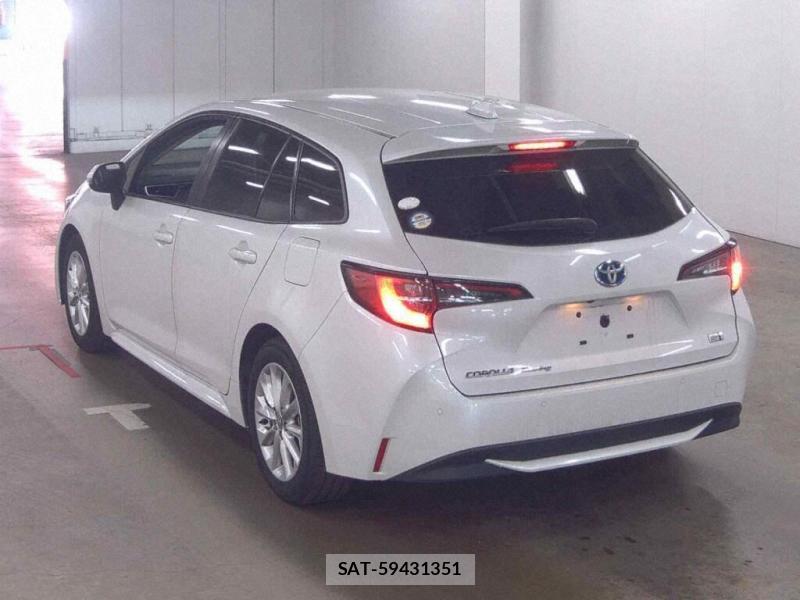 Toyota COROLLA TOURING 2022-03 8160950-1