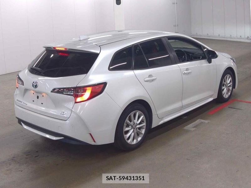 Toyota COROLLA TOURING 2022-03 8160950-2