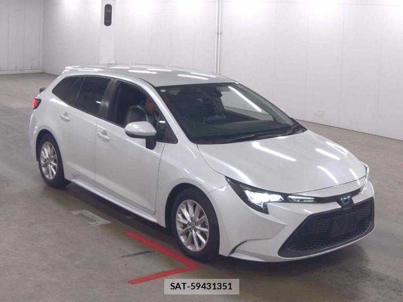 Toyota COROLLA TOURING 2022-03 8160950-3